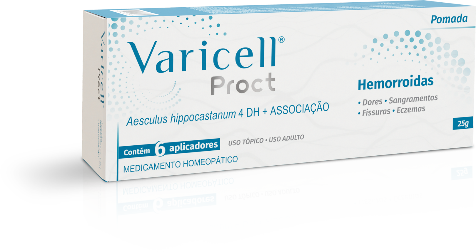 Varicell Proct