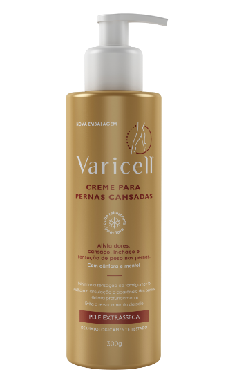 Embalagem Varicell Pele Extrasseca