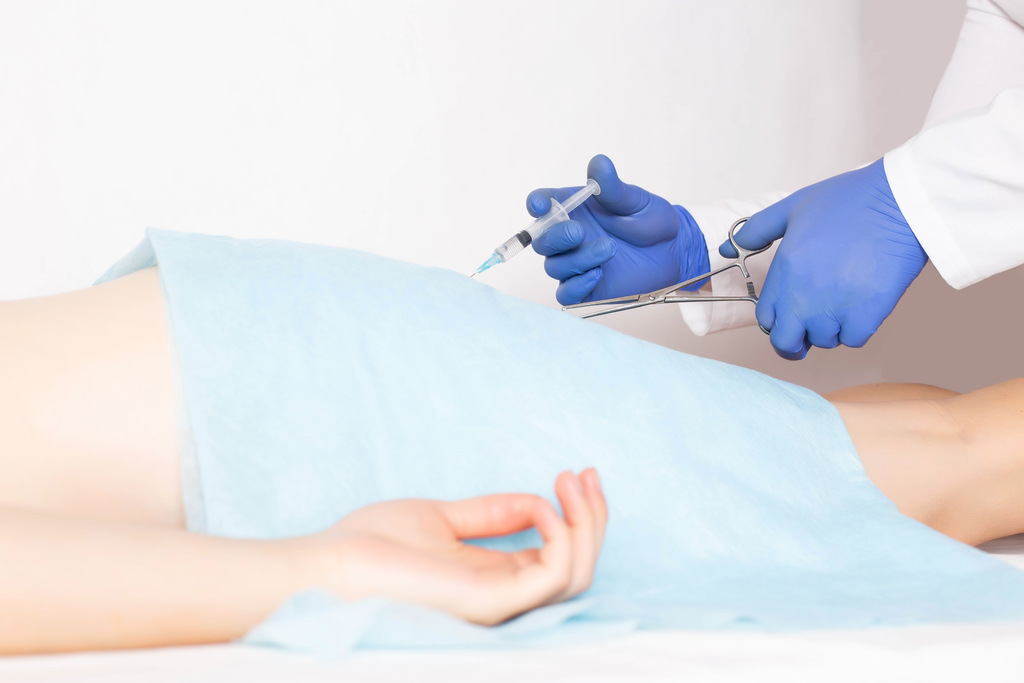 cirurgia de hemorroida