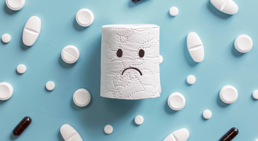 medicações cura hemorroida