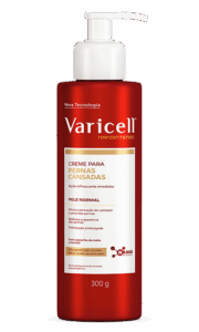 Embalagem Varicell Nanointense