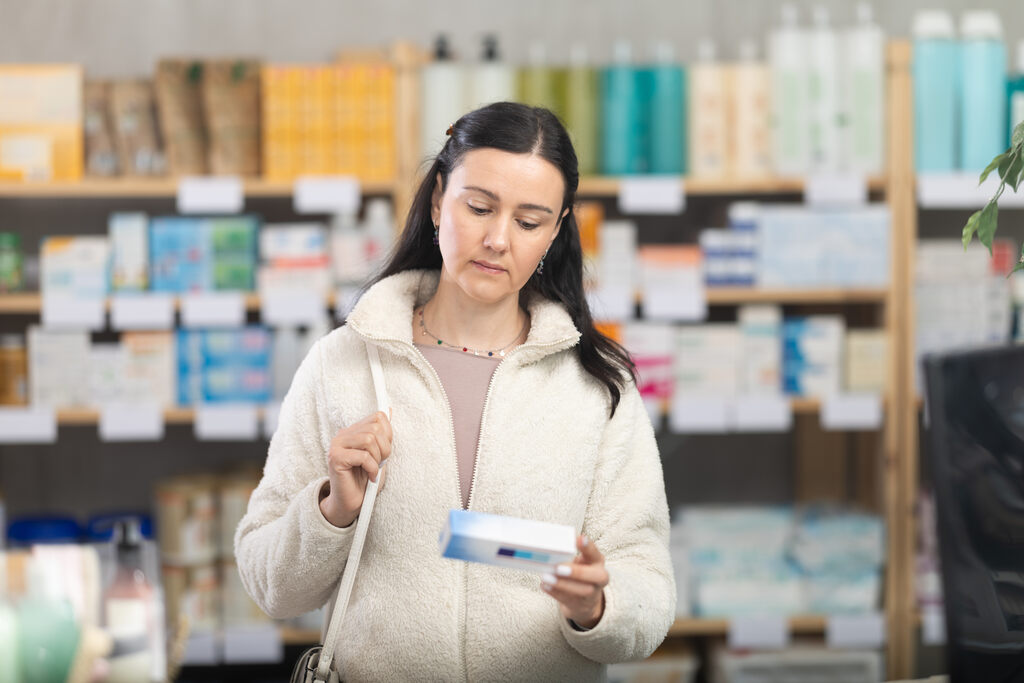 pomada para hemorroidas